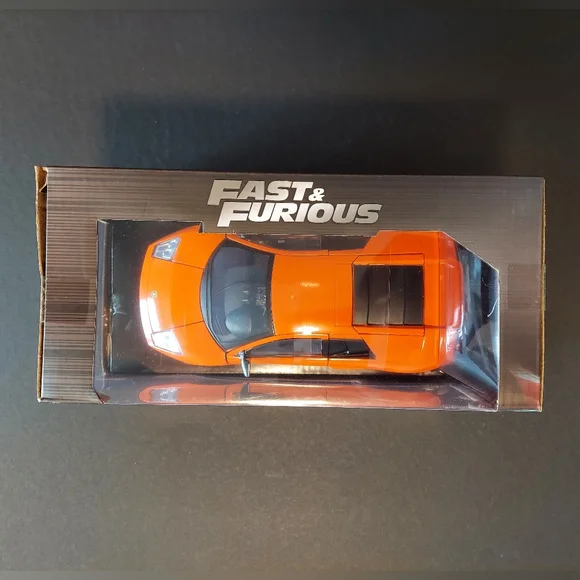 Lamborghini Murcielago - Picture 3 of 6